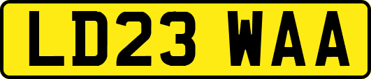 LD23WAA