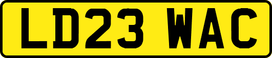 LD23WAC
