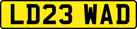LD23WAD