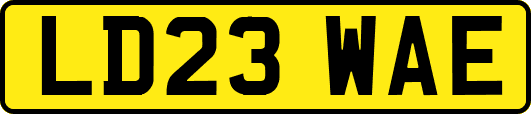 LD23WAE