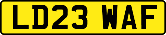 LD23WAF