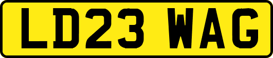 LD23WAG