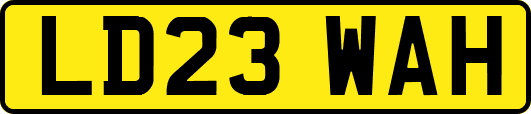 LD23WAH