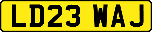 LD23WAJ