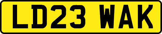 LD23WAK