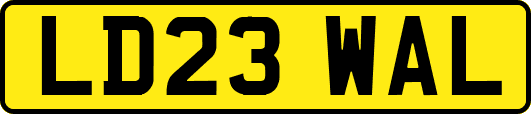 LD23WAL