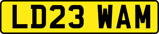 LD23WAM