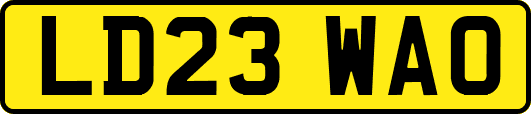 LD23WAO