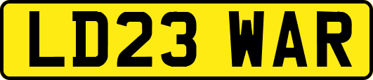 LD23WAR