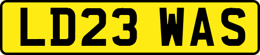 LD23WAS