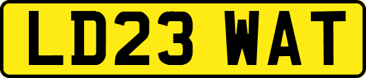 LD23WAT