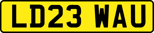 LD23WAU