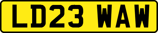 LD23WAW