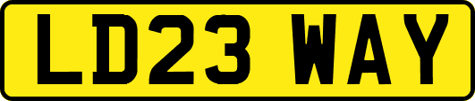LD23WAY