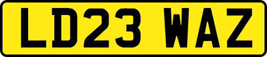 LD23WAZ