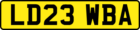 LD23WBA