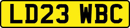 LD23WBC