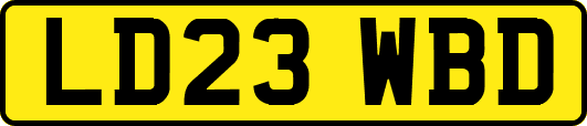 LD23WBD