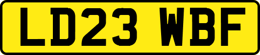 LD23WBF