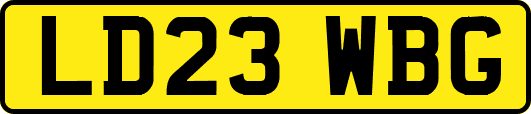 LD23WBG