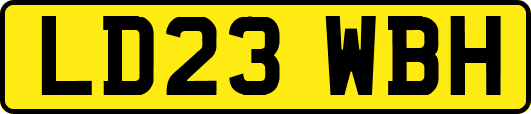 LD23WBH