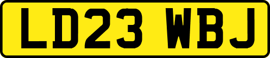 LD23WBJ