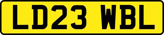 LD23WBL