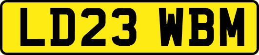 LD23WBM