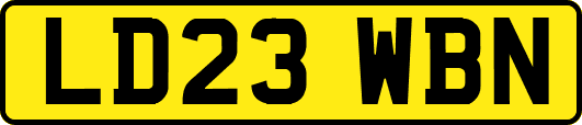 LD23WBN