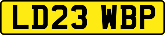 LD23WBP