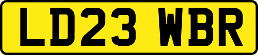 LD23WBR