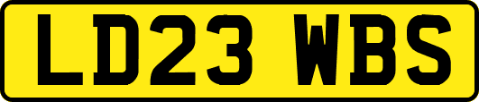 LD23WBS