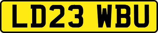 LD23WBU