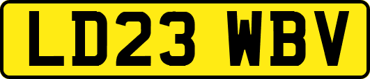 LD23WBV