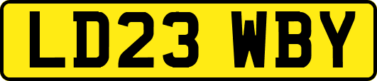 LD23WBY