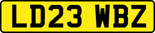 LD23WBZ