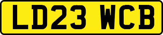 LD23WCB