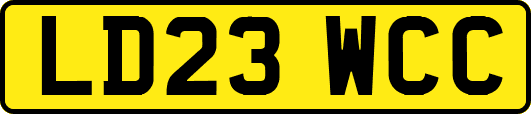 LD23WCC