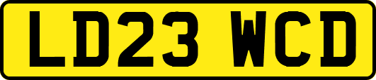 LD23WCD