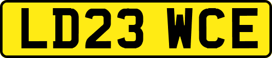 LD23WCE