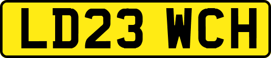 LD23WCH