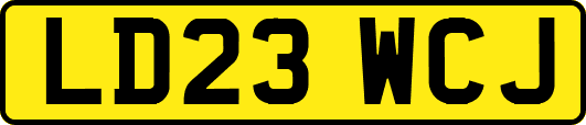 LD23WCJ