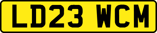 LD23WCM