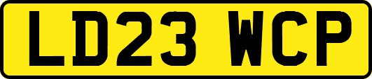 LD23WCP