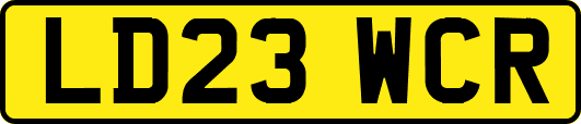 LD23WCR