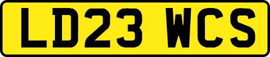 LD23WCS