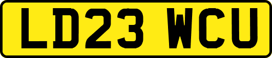LD23WCU