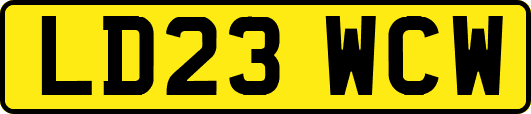 LD23WCW