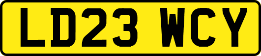 LD23WCY