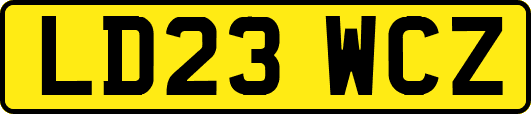 LD23WCZ